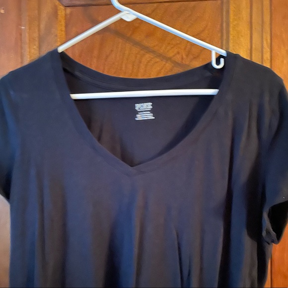 SOLD VS PINK Tees 2/$15 - Picture 2 of 5